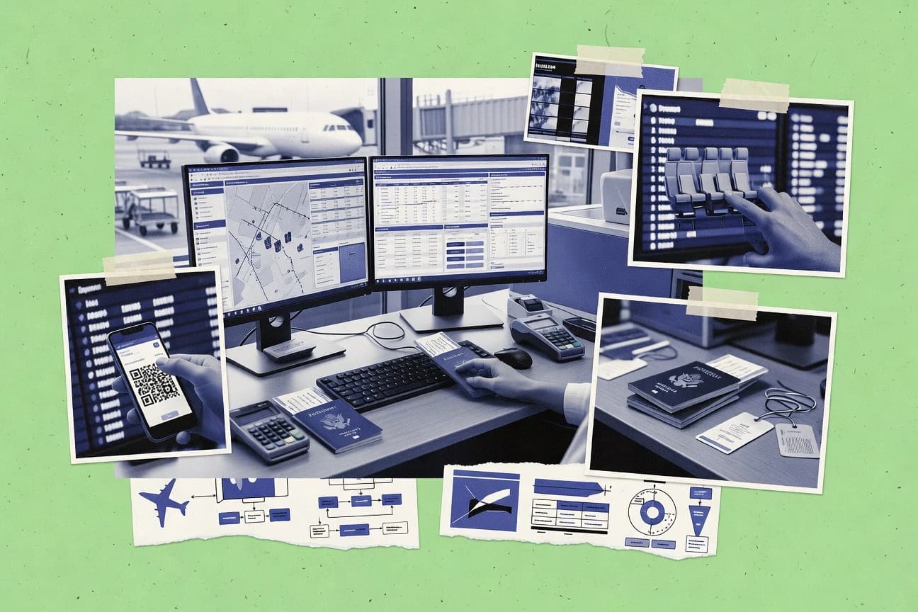 Top 10 Best Flight Ticket Software of 2026