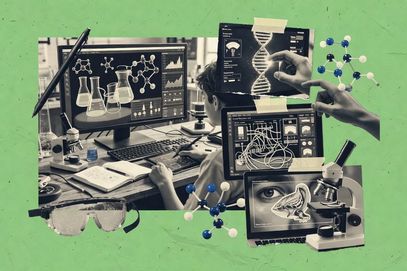 Top 10 Best Virtual Lab Software of 2026