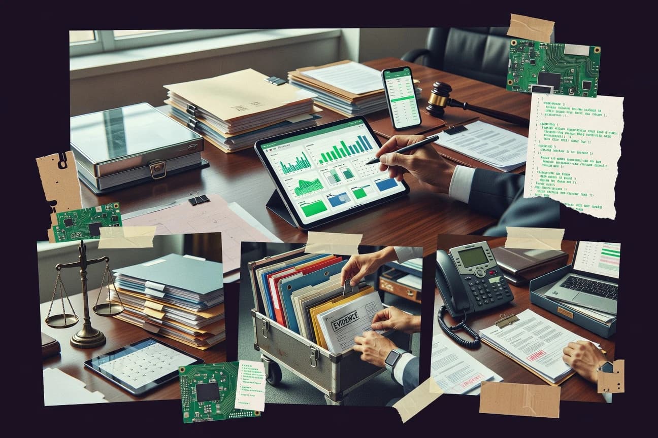 Top 10 Best Legal Practise Management Software of 2026