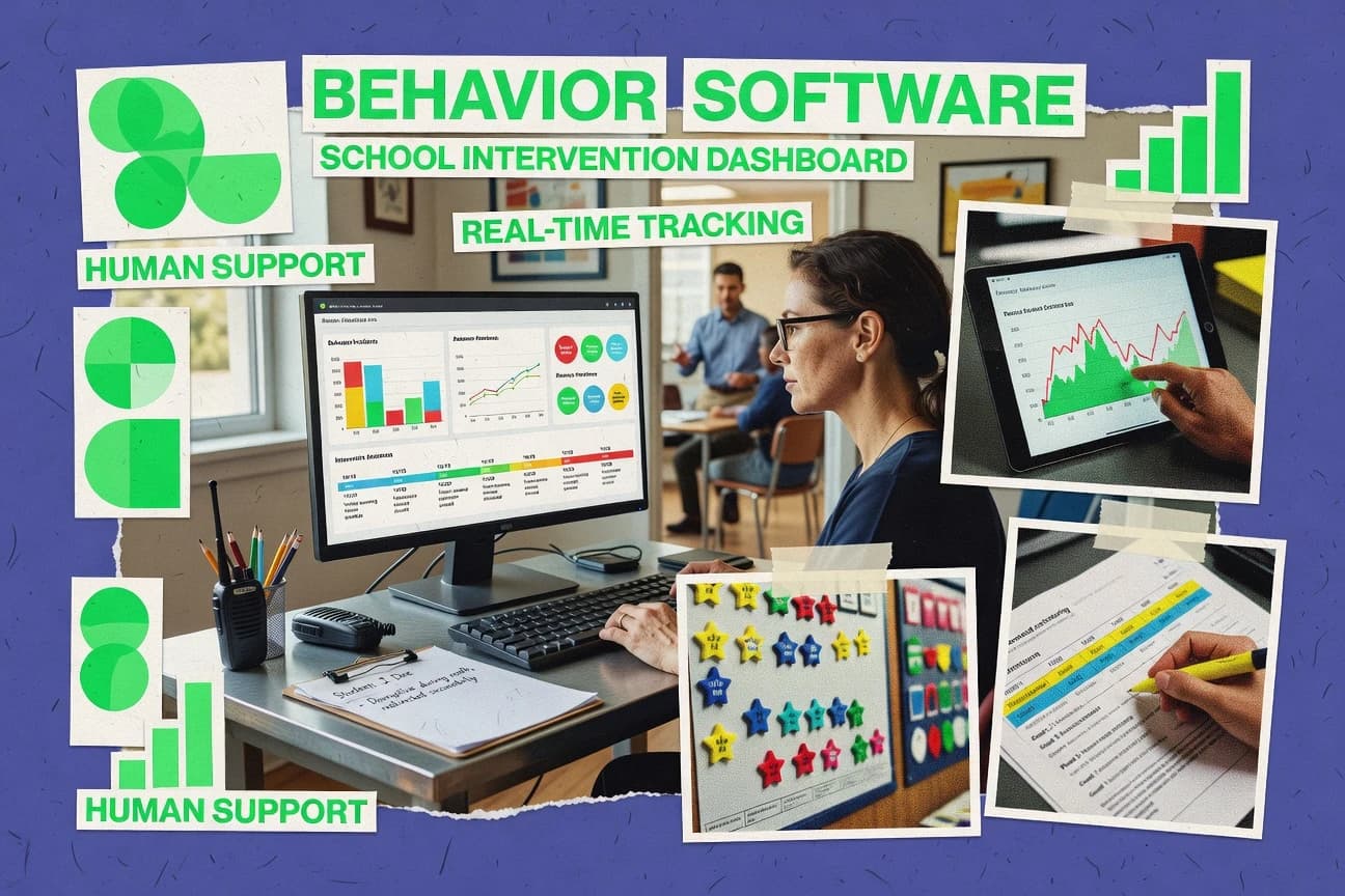 Top 10 Best Behavior Software of 2026