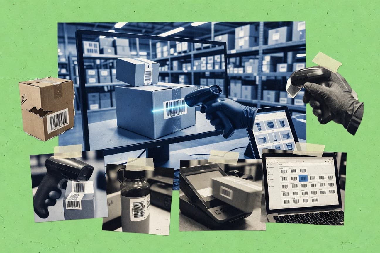 Top 10 Best Barcode Reading Software of 2026