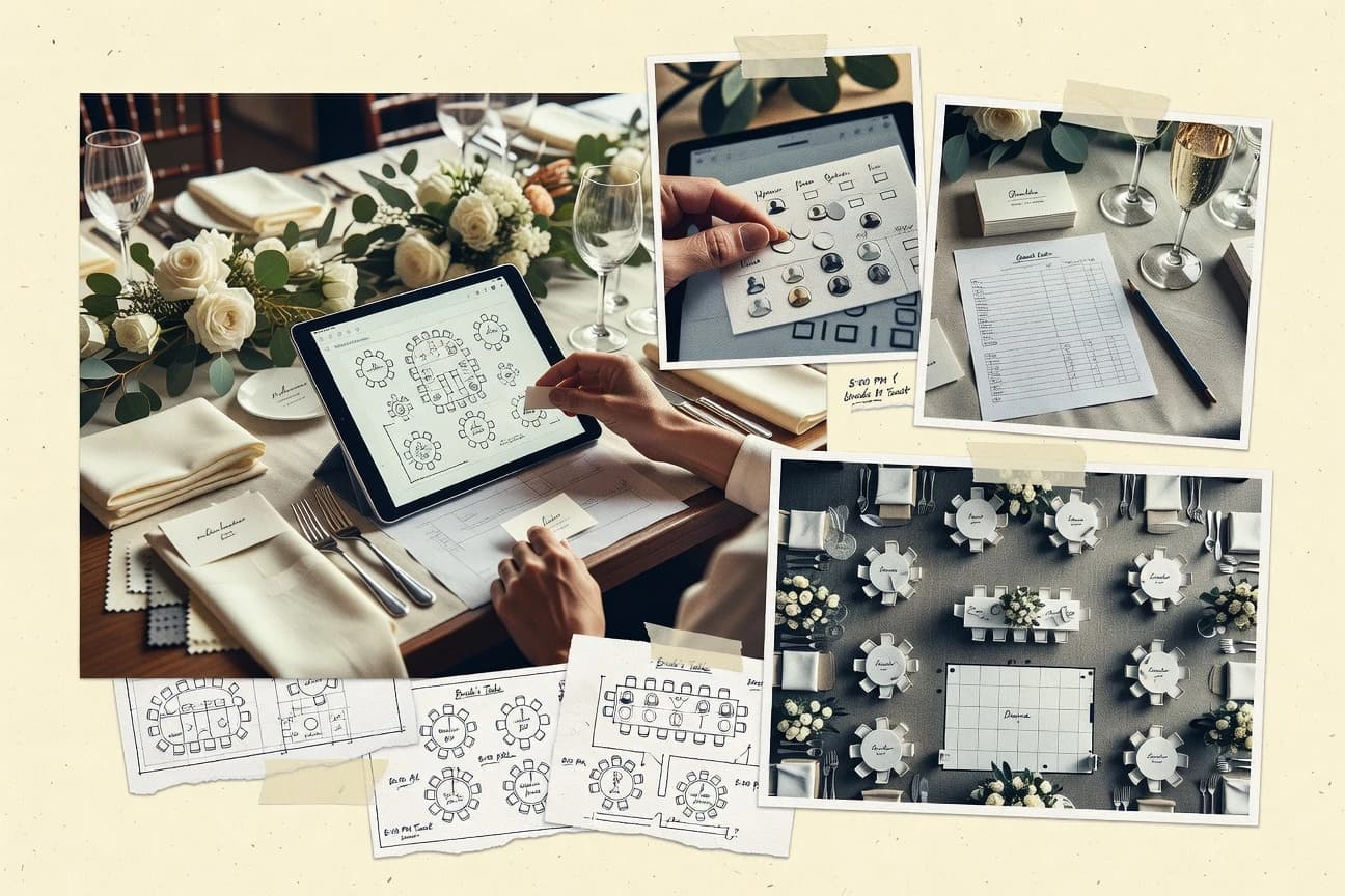 Top 10 Best Wedding Table Software of 2026