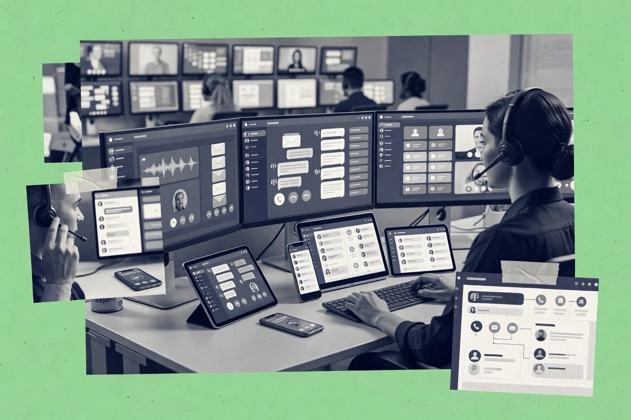 Top 10 Best Omnichannel Contact Centre Software of 2026