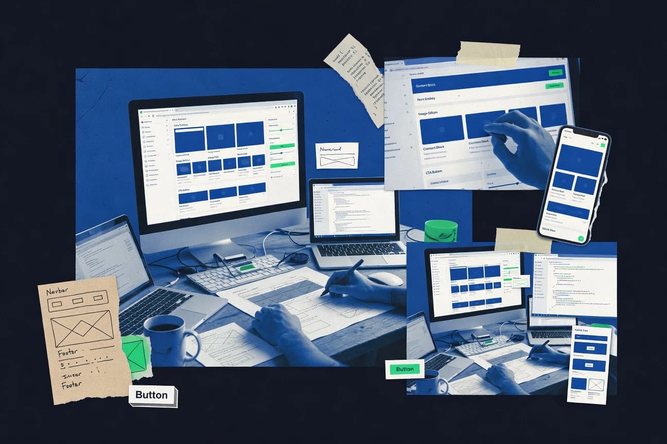 Top 10 Best Html Website Builder Software of 2026