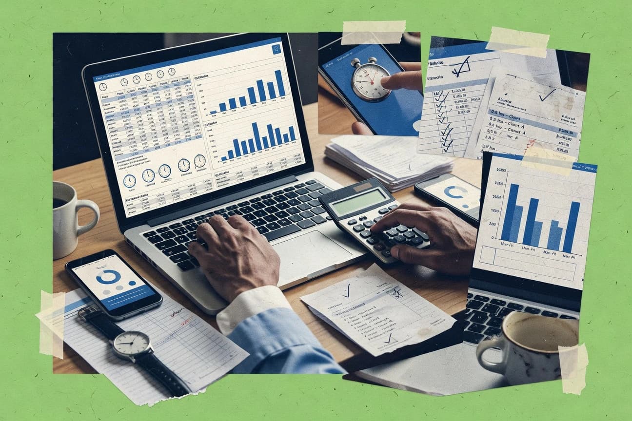 Top 10 Best Hour Logging Software of 2026