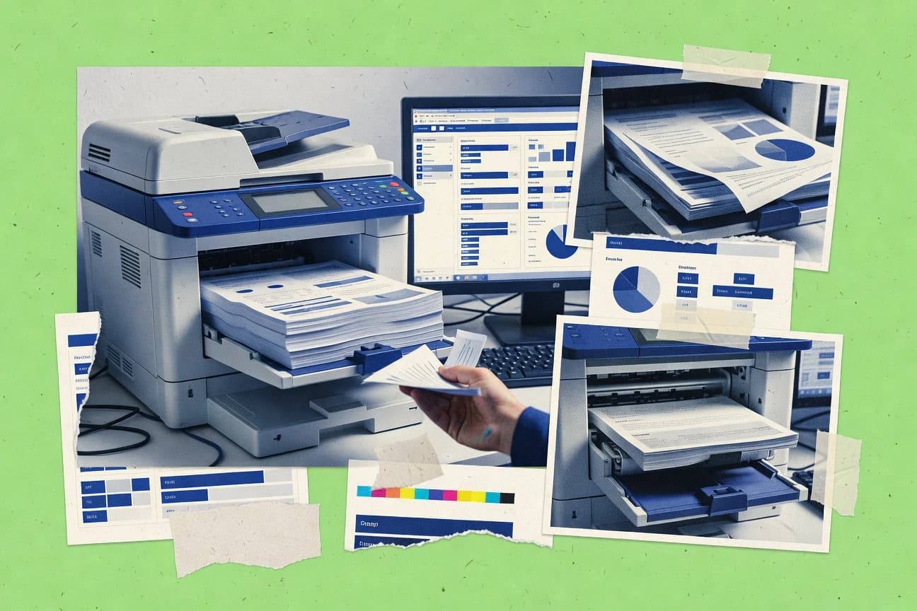 Top 10 Best Print Counter Software of 2026