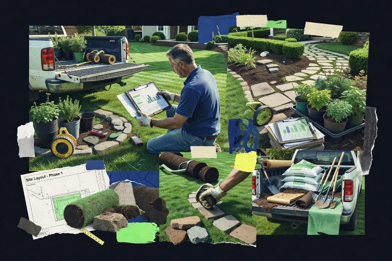 Top 10 Best Landscaping Quoting Software of 2026