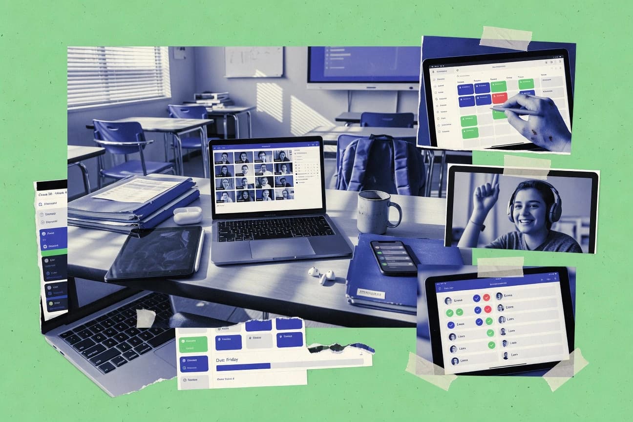 Top 10 Best Classes Software of 2026