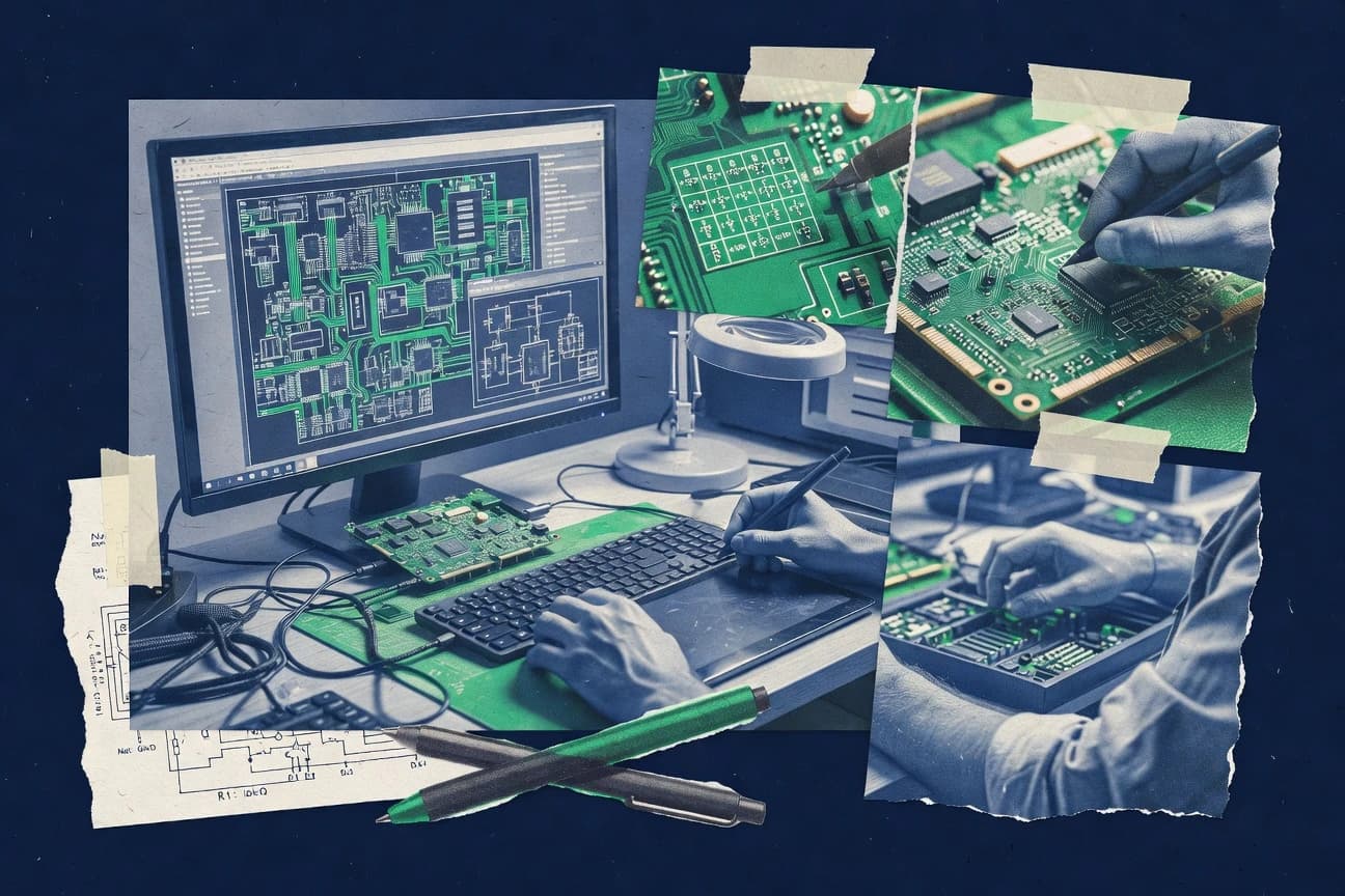 Top 10 Best Pcb Schematic Design Software of 2026