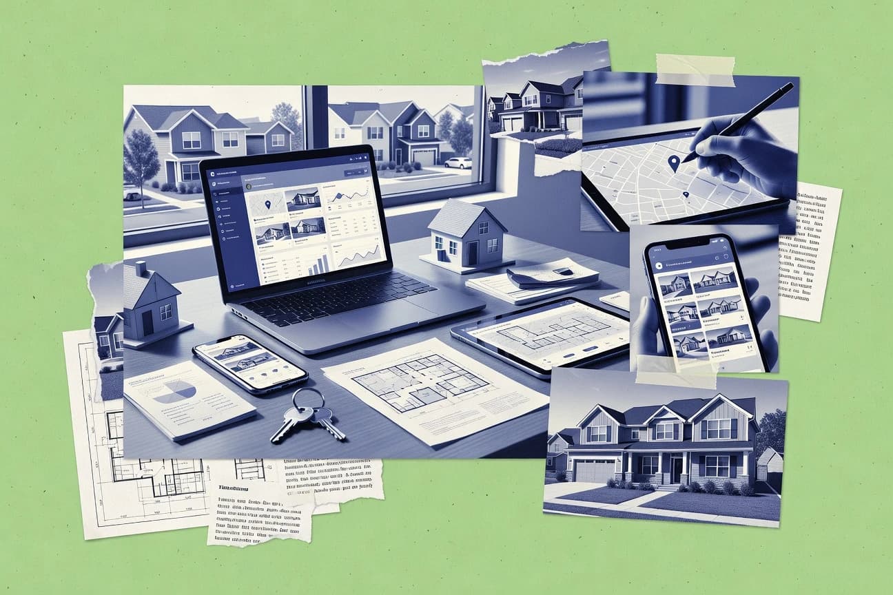 Top 10 Best Online Real Estate Software of 2026