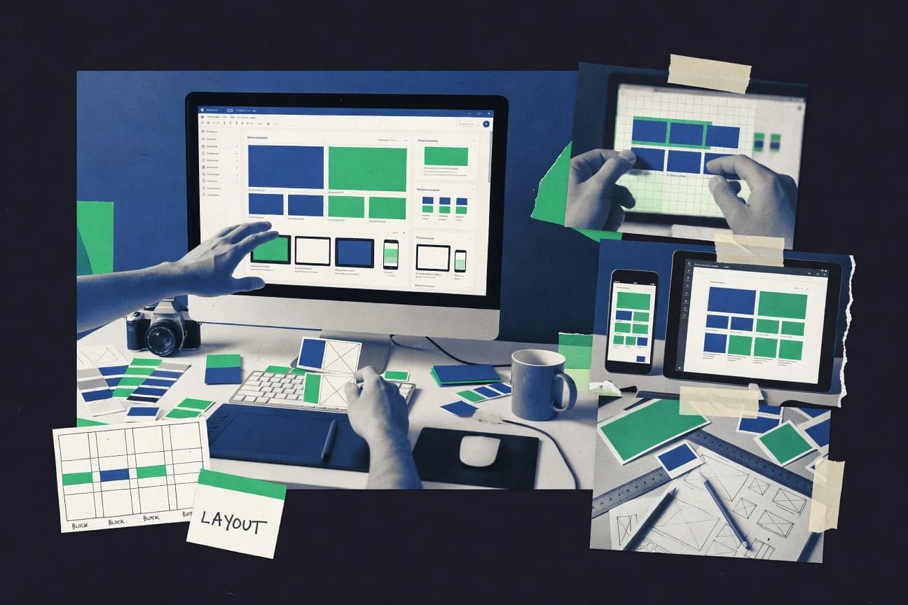 Top 10 Best Web Page Builder Software of 2026