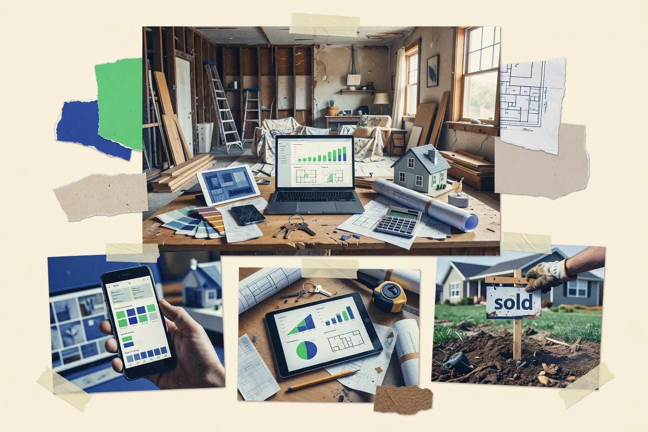 Top 10 Best Flipping Houses Software of 2026