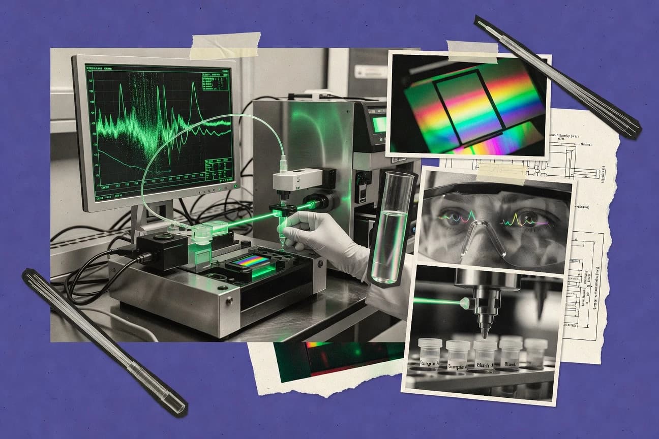 Top 10 Best Spectral Software of 2026