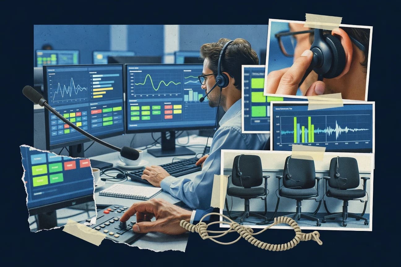 Top 10 Best Callcenter Monitoring Software of 2026