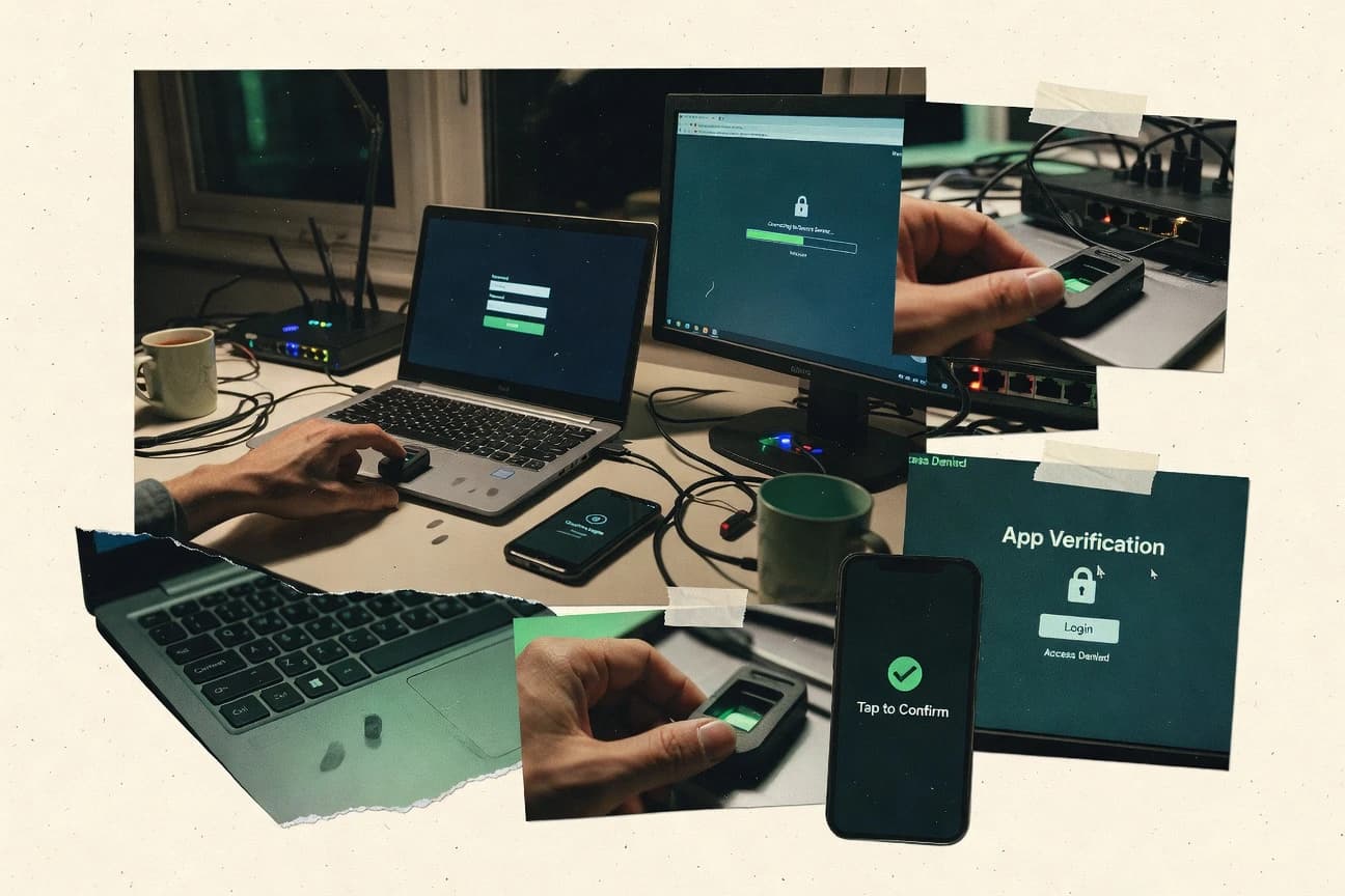 Top 10 Best Remote Computer Login Software of 2026