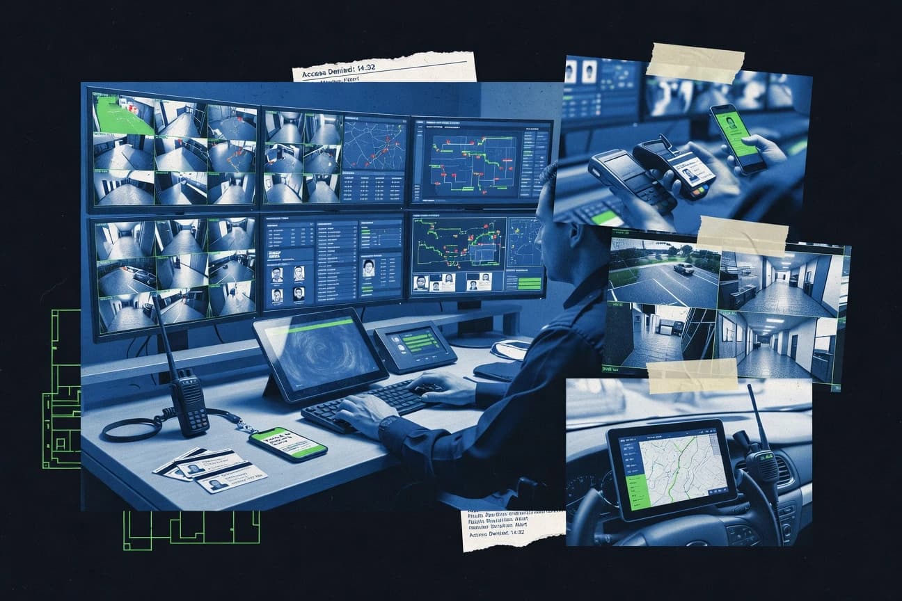 Top 10 Best Security Agency Software of 2026