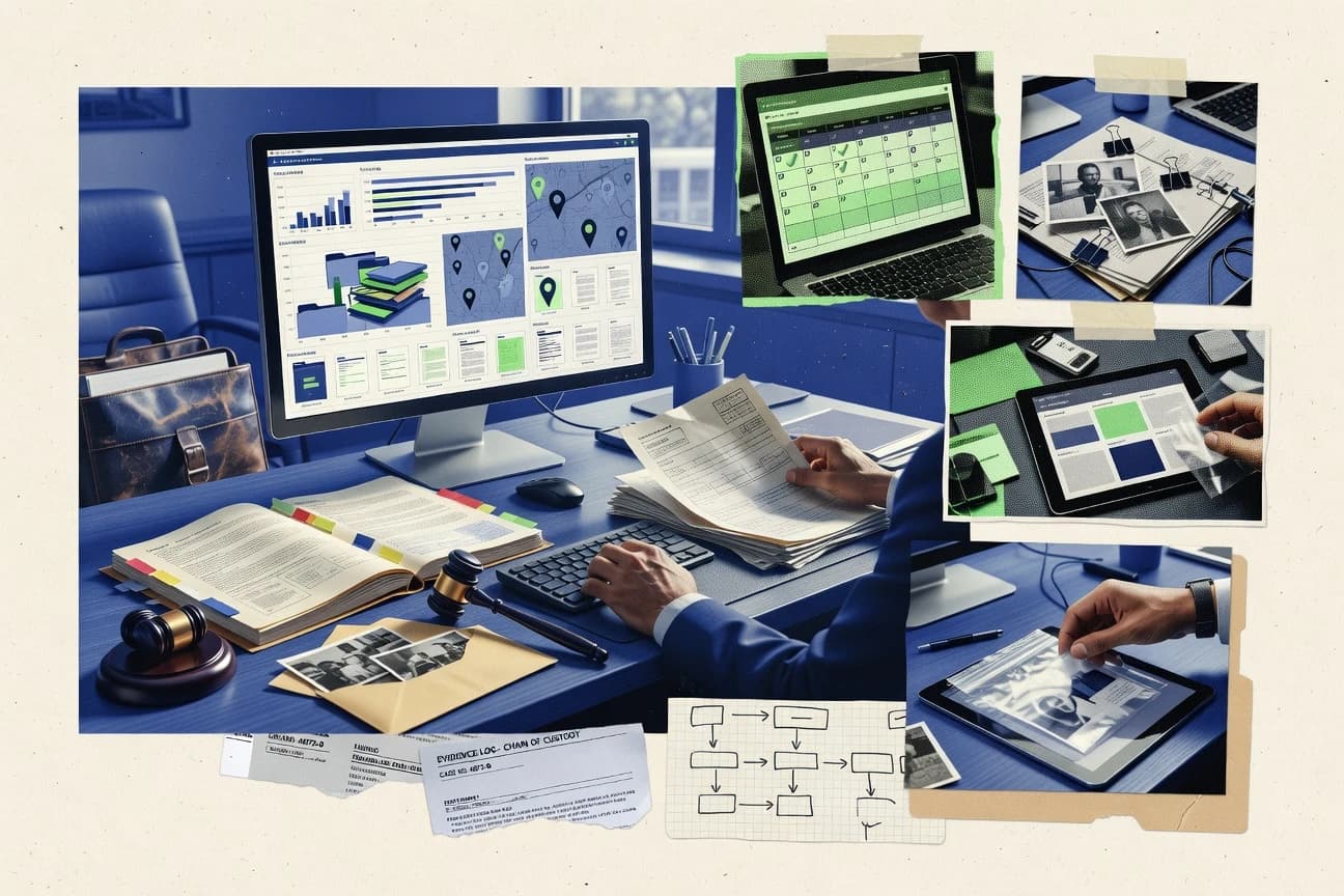 Top 10 Best Prosecutor Software of 2026