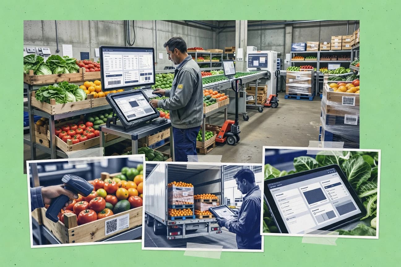 Top 10 Best Produce Industry Software of 2026