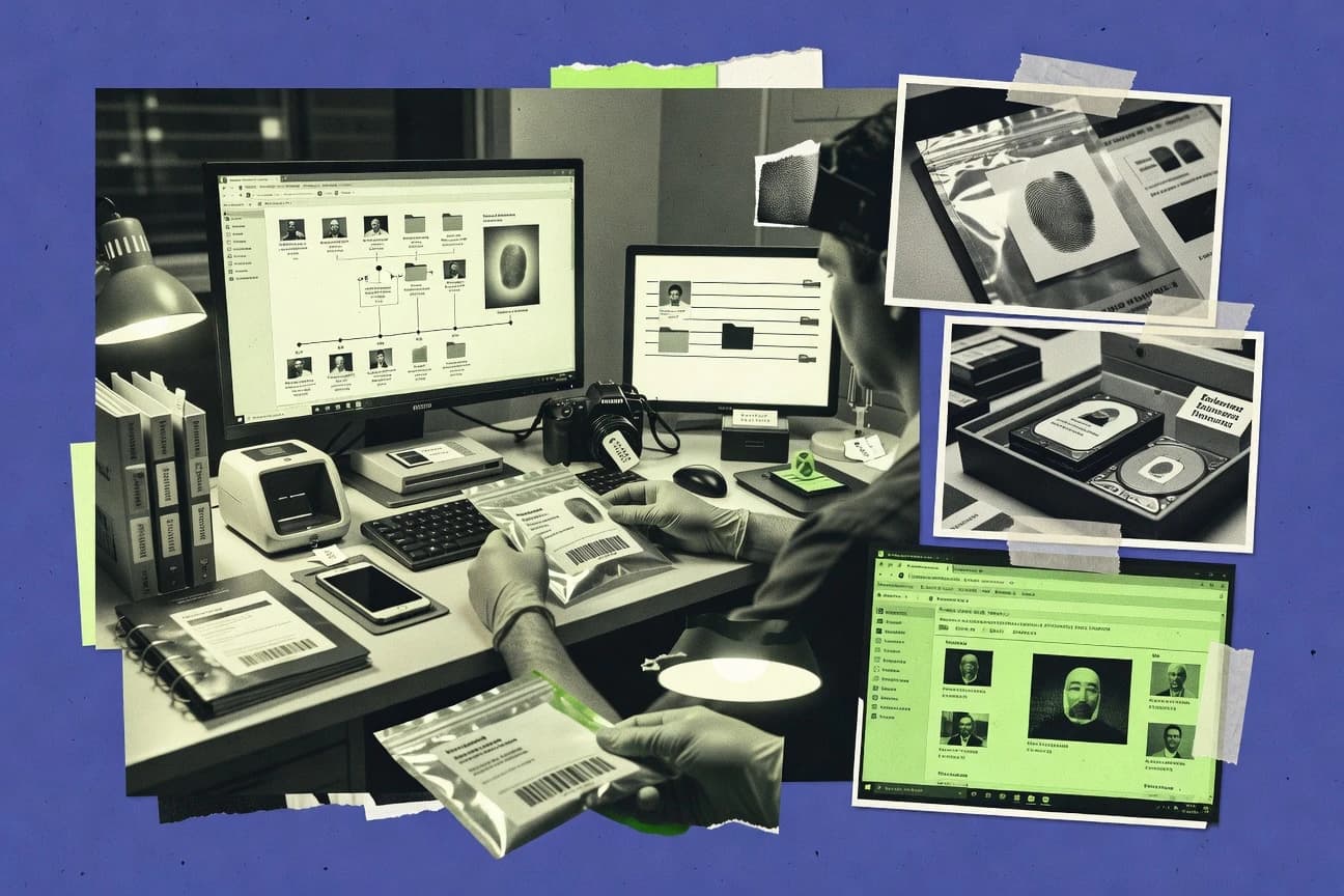 Top 10 Best Forensic Case Management Software of 2026