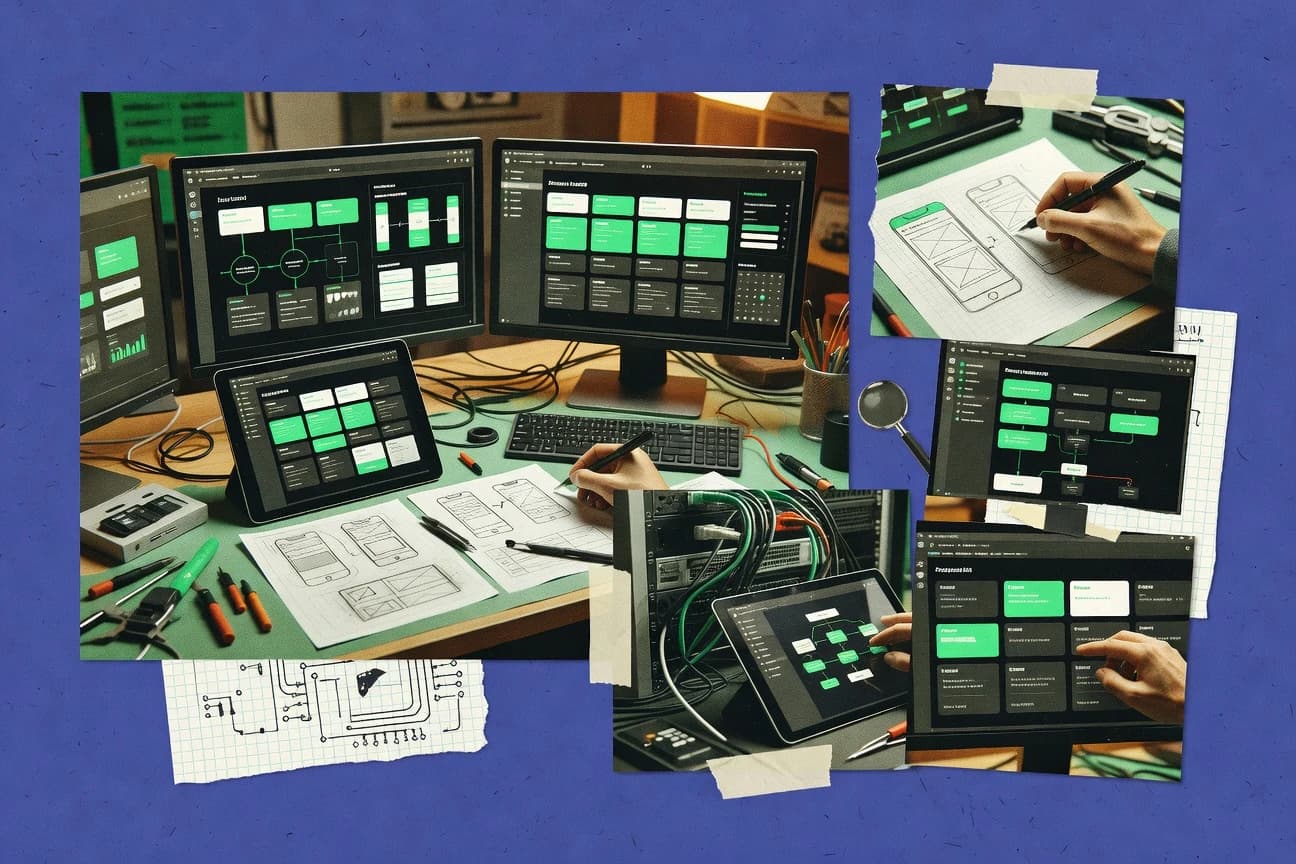 Top 10 Best Bespoke Application Software of 2026