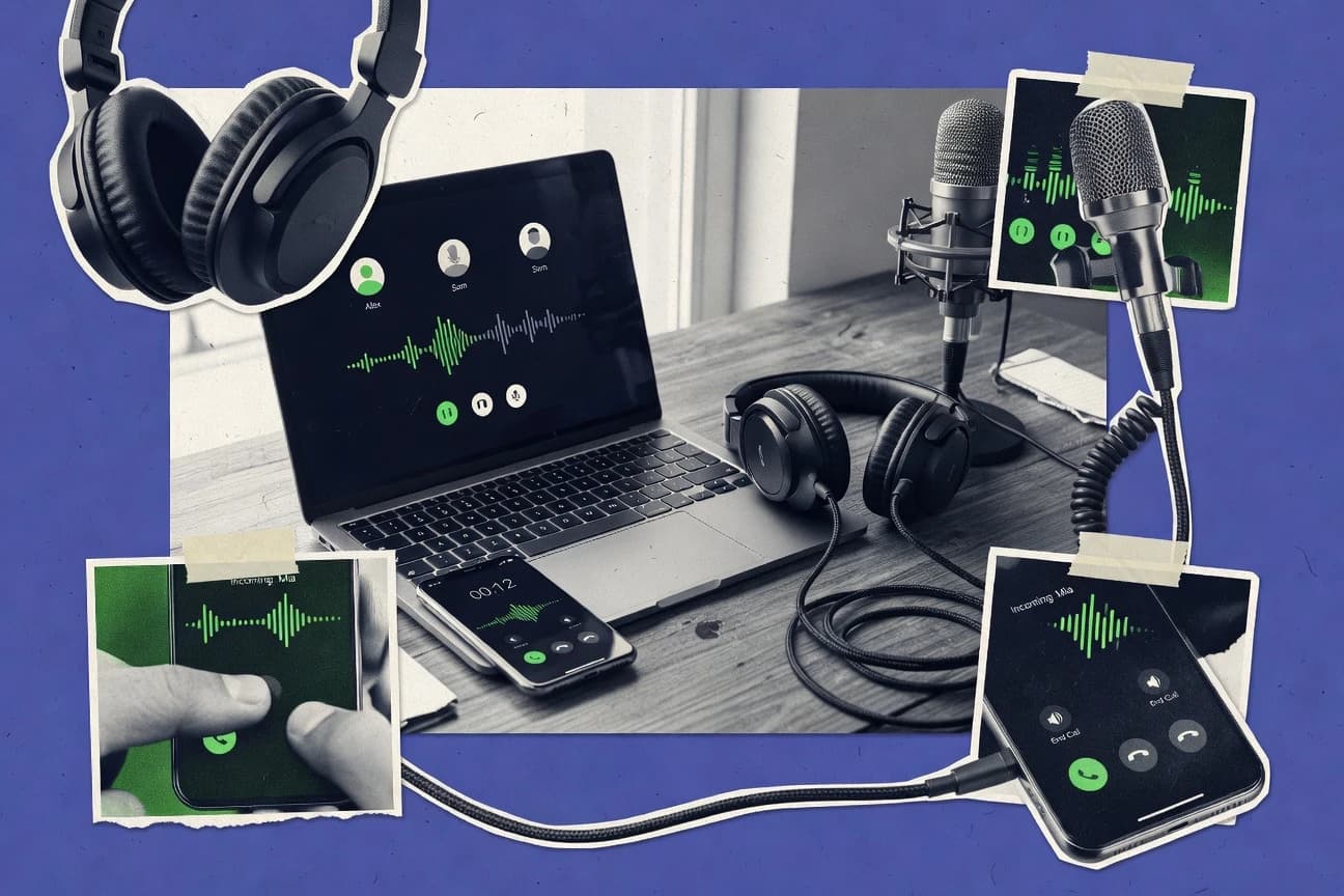 Top 10 Best Voice Calling Software of 2026