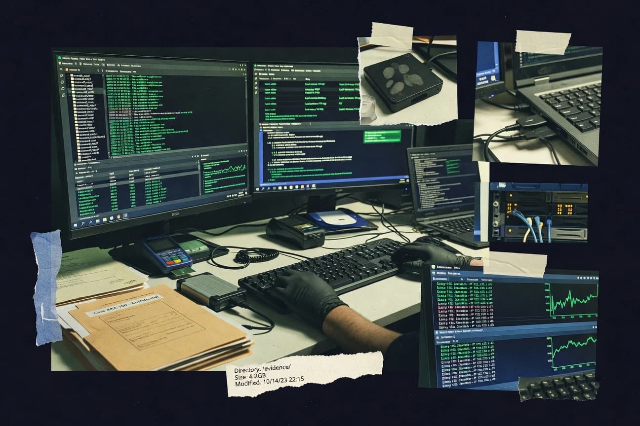 Top 10 Best File Audit Software of 2026