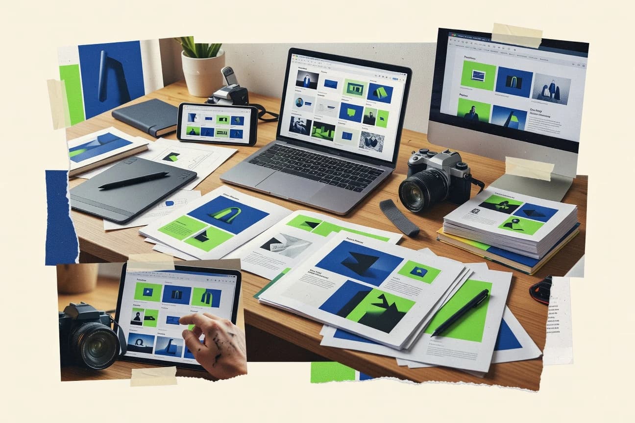 Top 10 Best E Portfolio Software of 2026