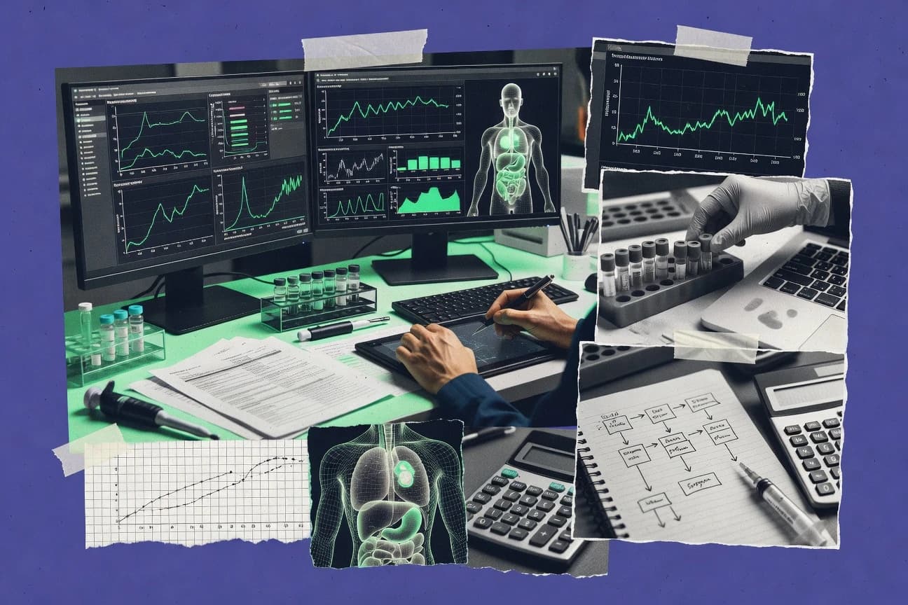 Top 10 Best Pk Modeling Software of 2026