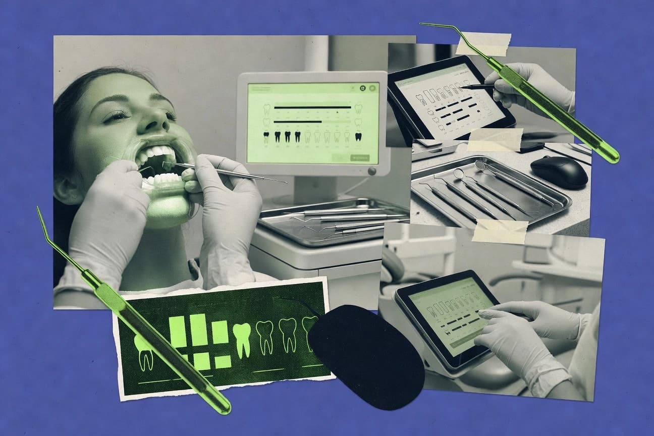 Top 10 Best Periodontal Charting Software of 2026