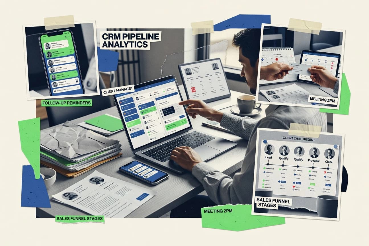 Top 10 Best Client Relation Management Software of 2026