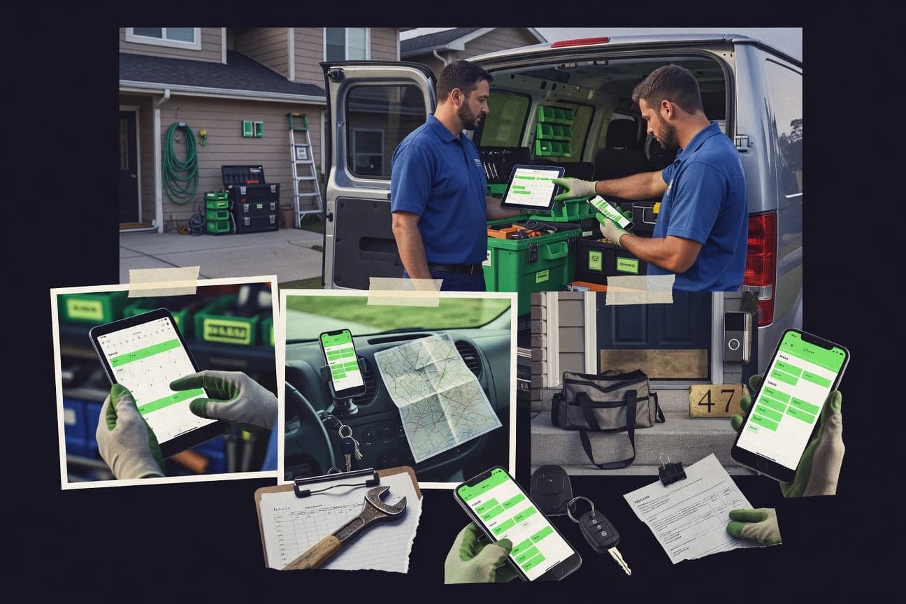 Top 10 Best Home Service Scheduling Software of 2026