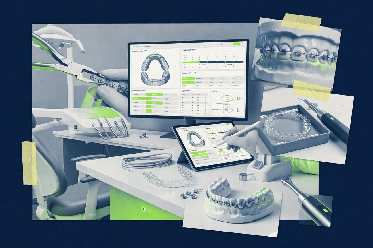 Top 10 Best Orthodontic Management Software of 2026