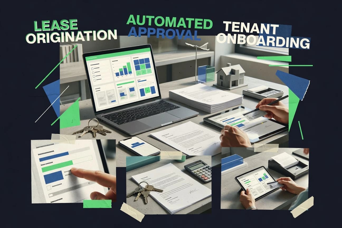 Top 10 Best Lease Origination Software of 2026