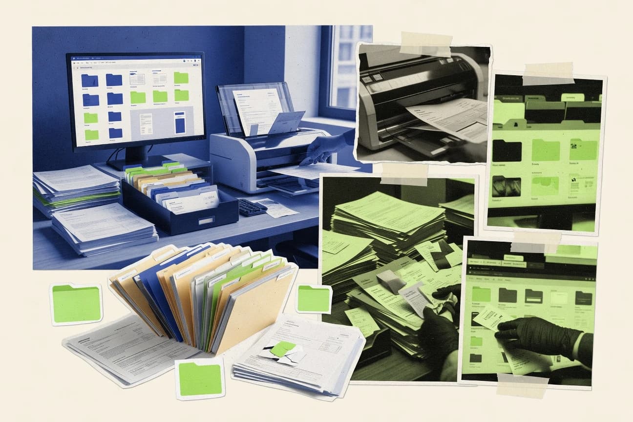 Top 10 Best Document Sorting Software of 2026
