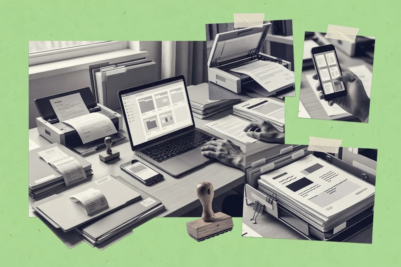 Top 10 Best Document Manage Software of 2026