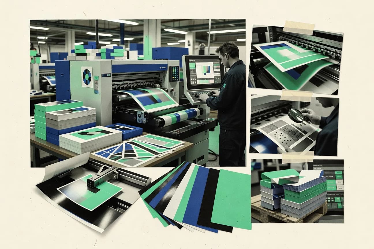 Top 10 Best Production Printing Software of 2026