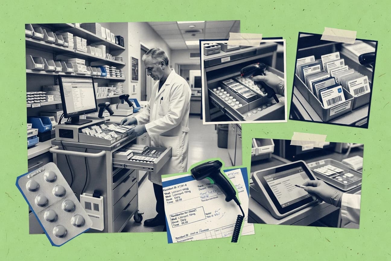 Top 10 Best Long-Term Care Pharmacy Software of 2026