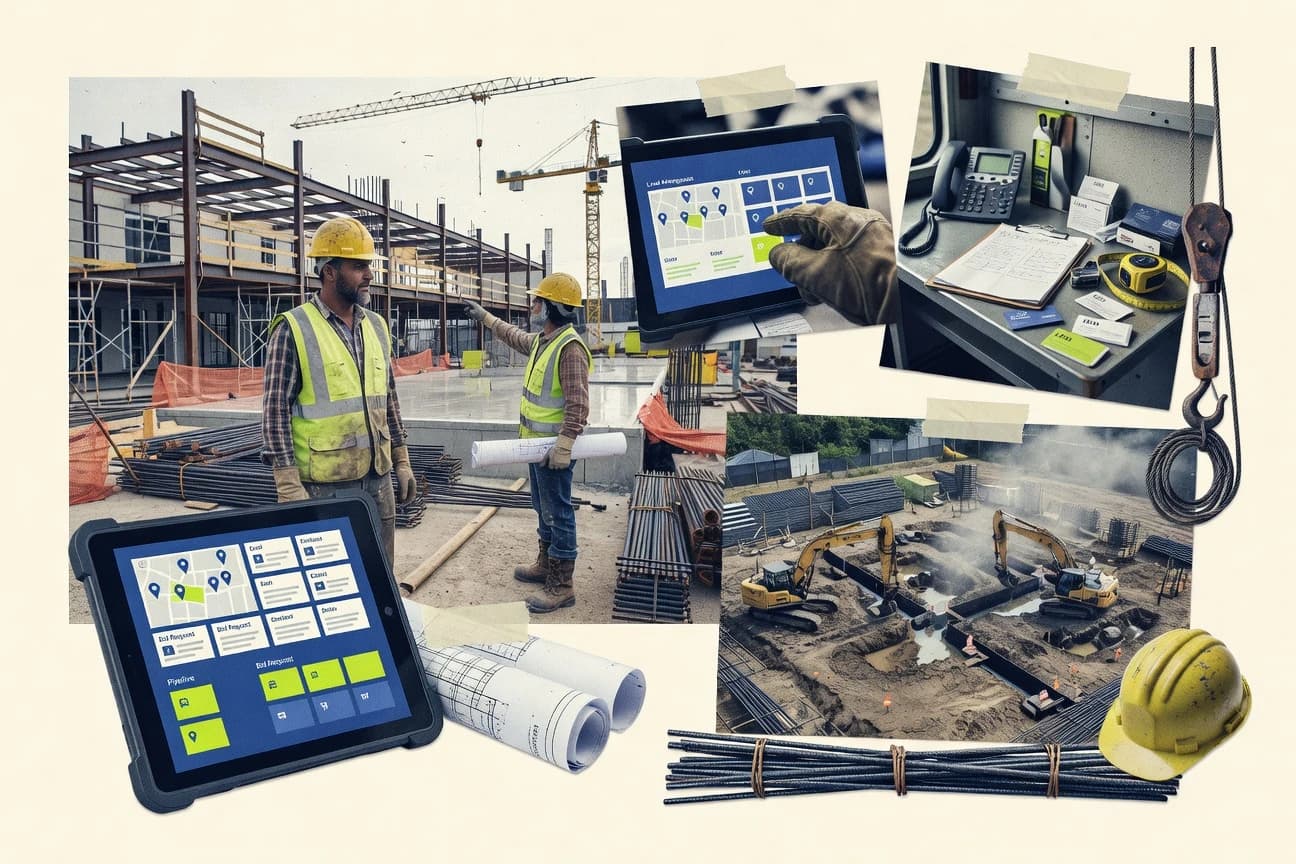 Top 10 Best Construction Lead Software of 2026