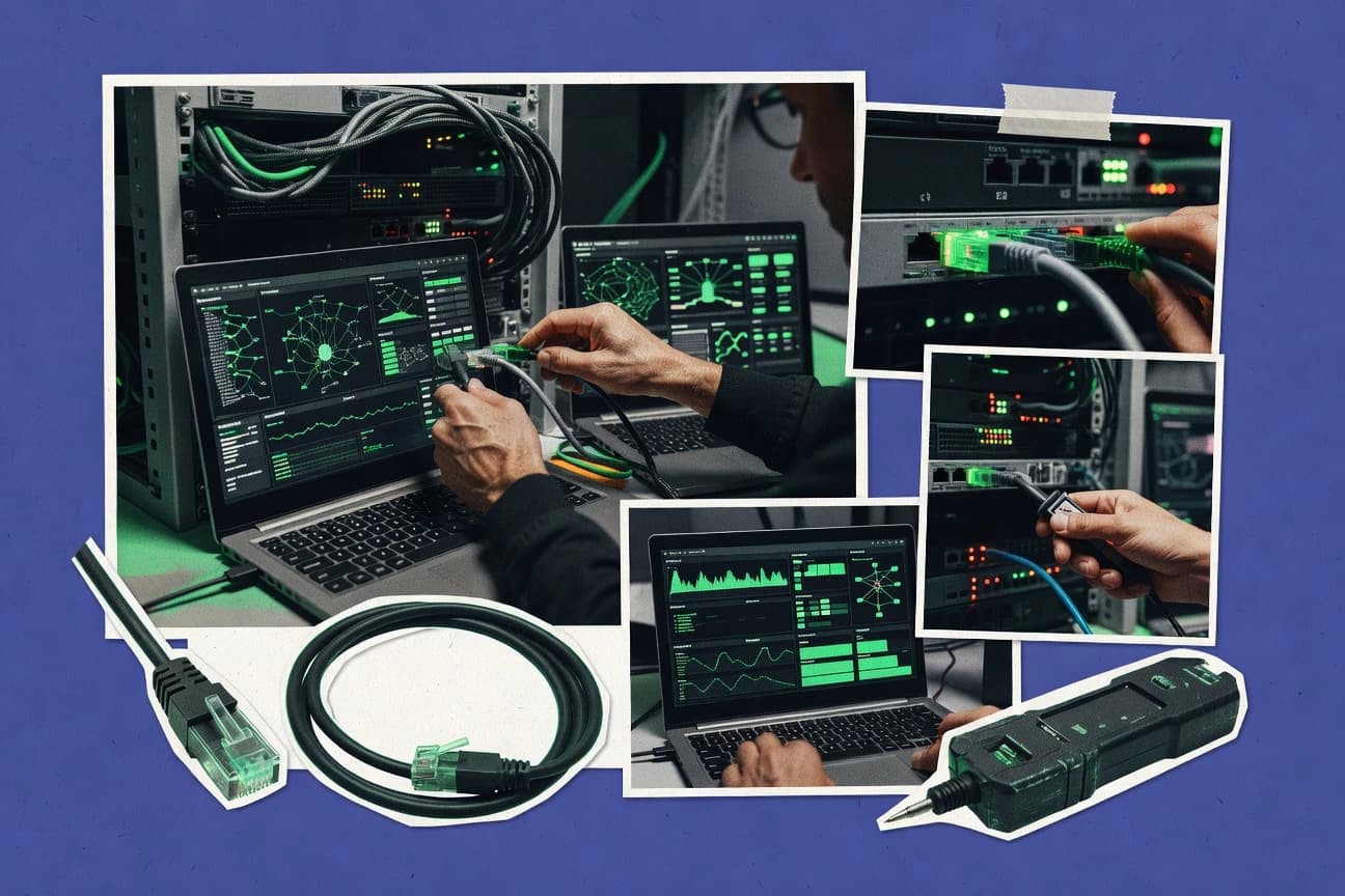 Top 10 Best Network Diagnostic Software of 2026