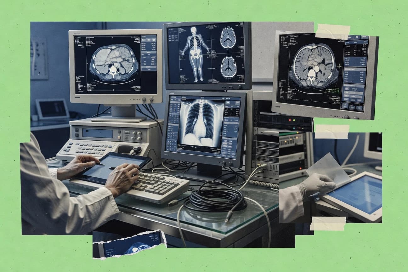 Top 10 Best Imaging System Software of 2026