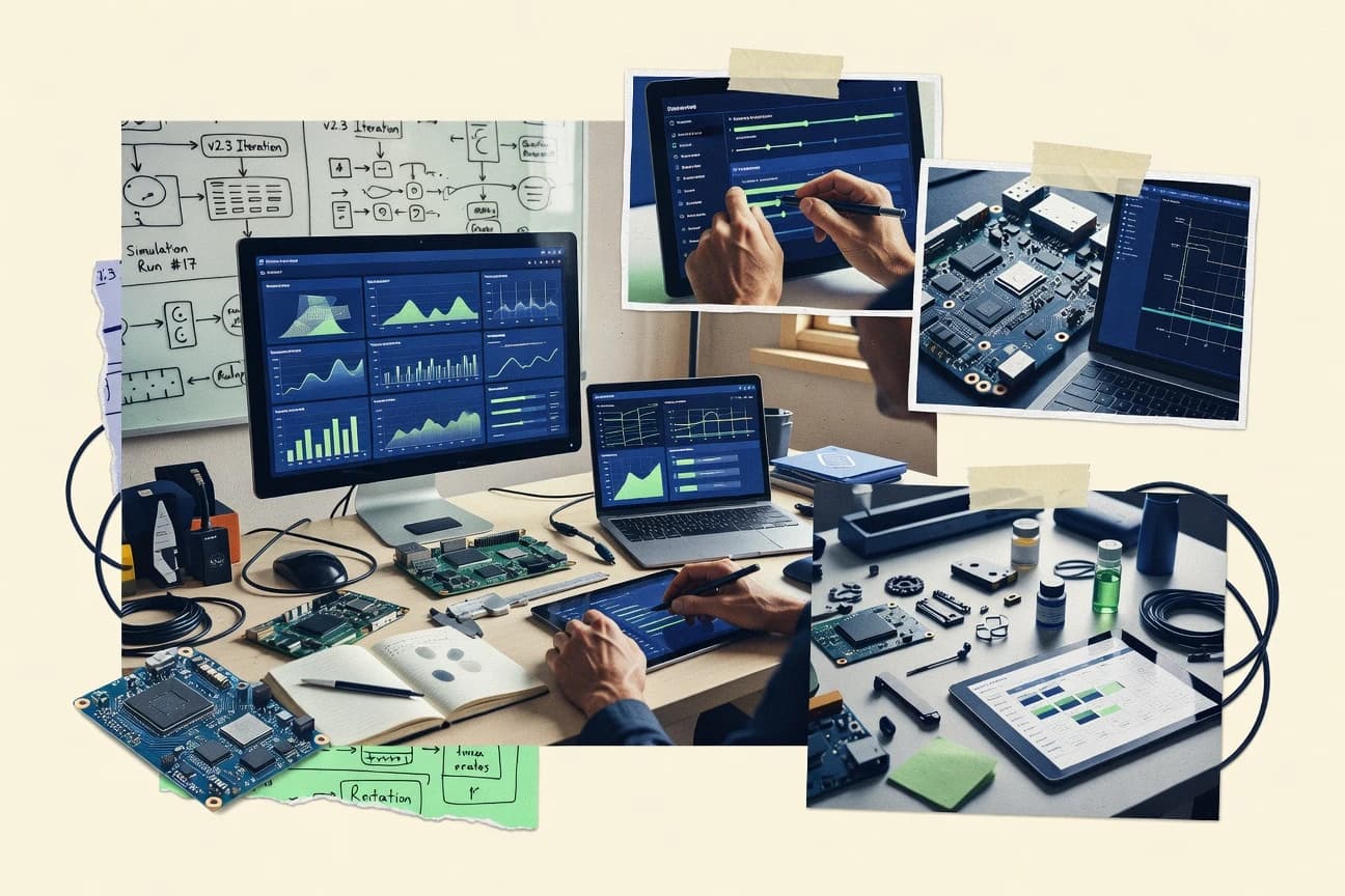 Top 10 Best Rnd Software of 2026