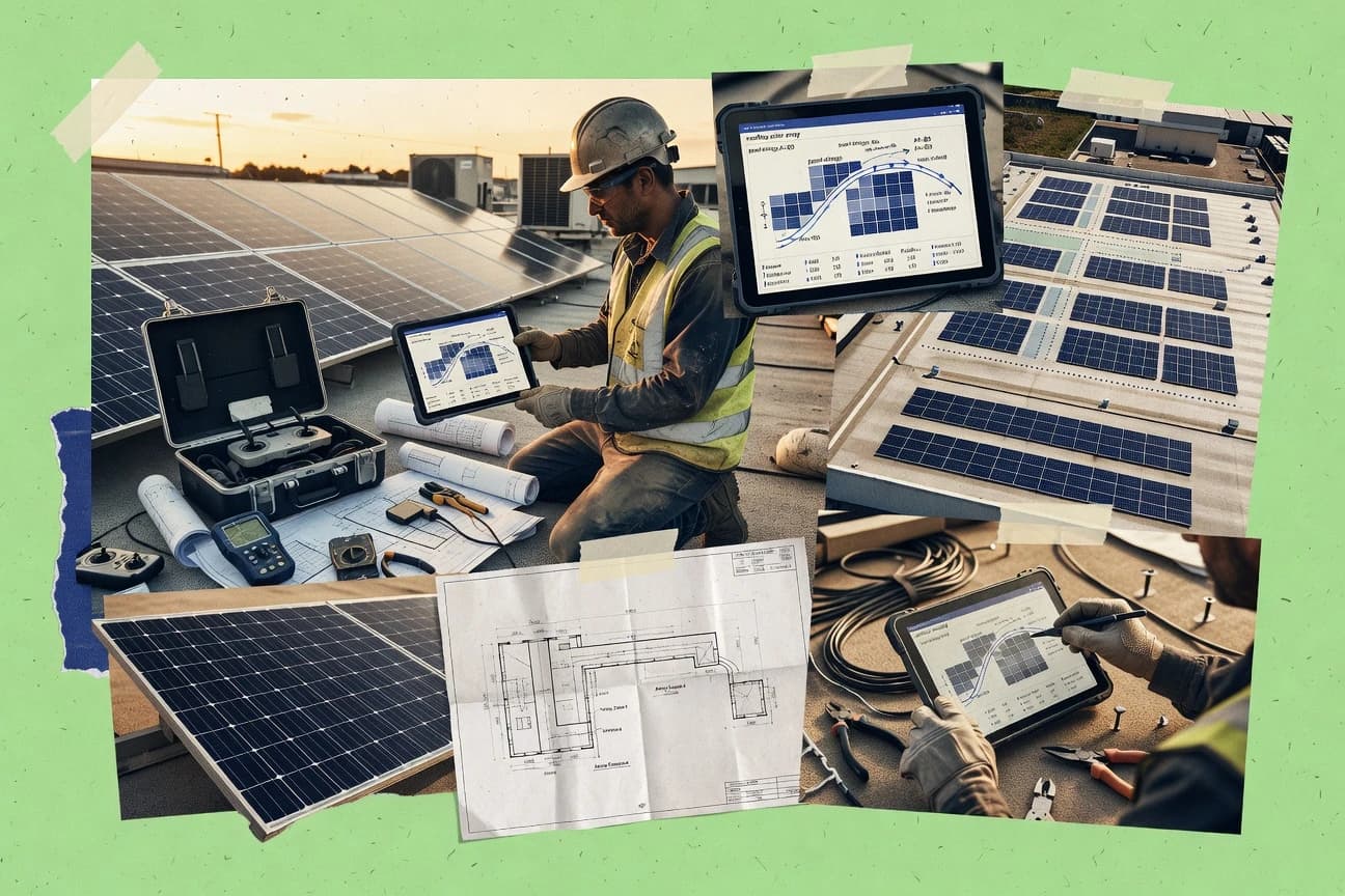 Top 10 Best Photovoltaic Design Software of 2026