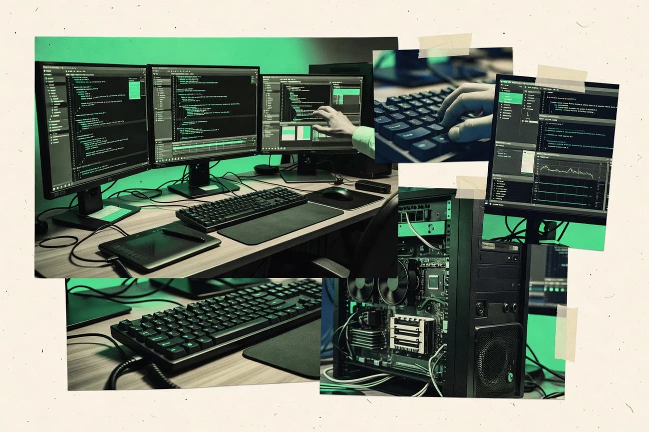 Top 10 Best Computer Program Software of 2026