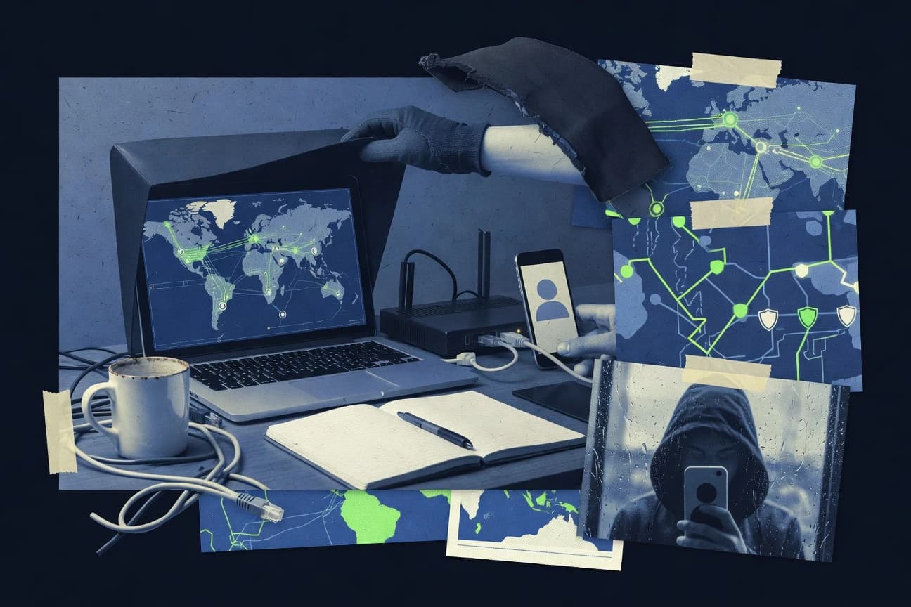 Top 10 Best Anonymizing Software of 2026