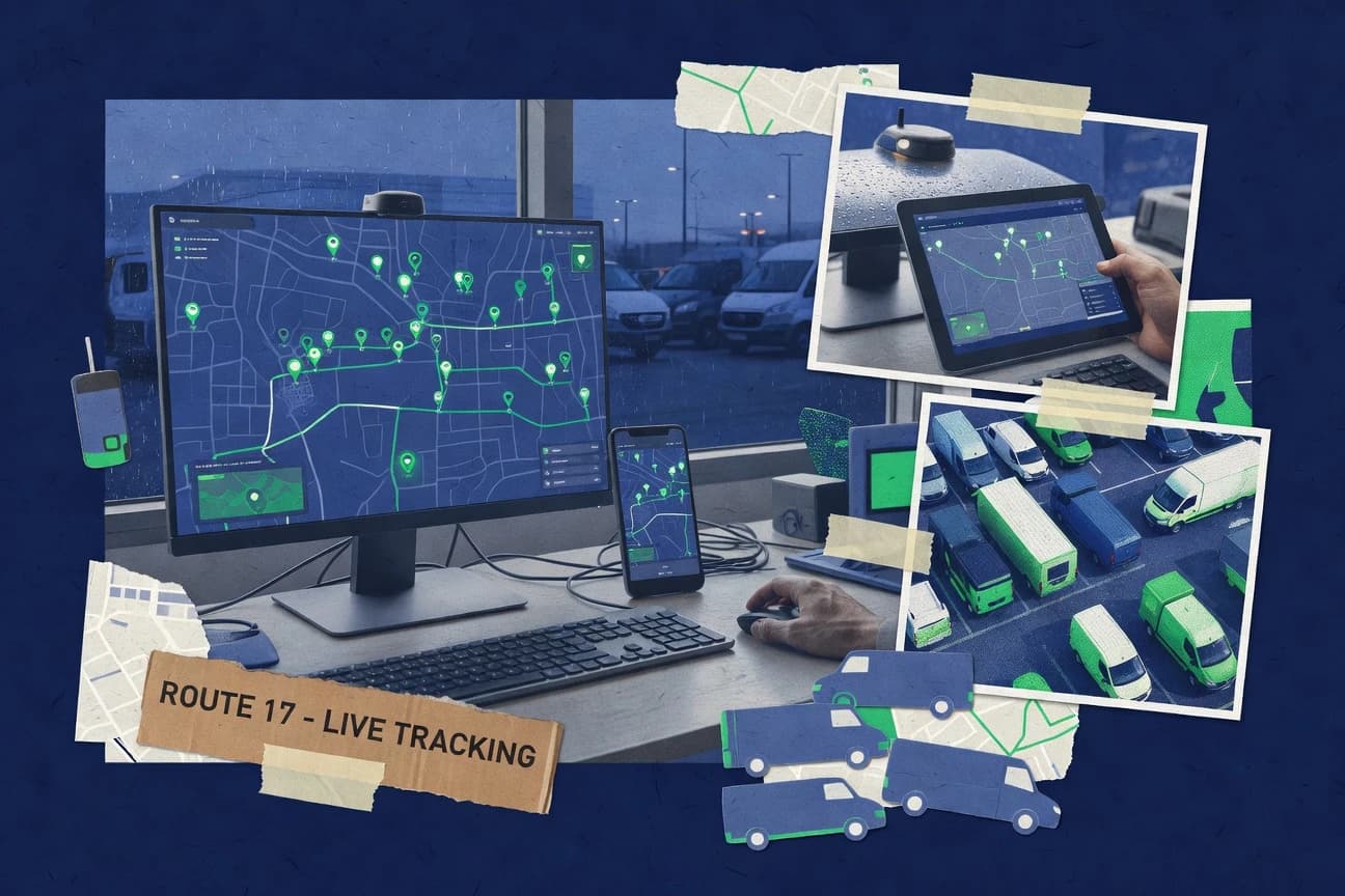 Top 10 Best Gps Monitoring Software of 2026