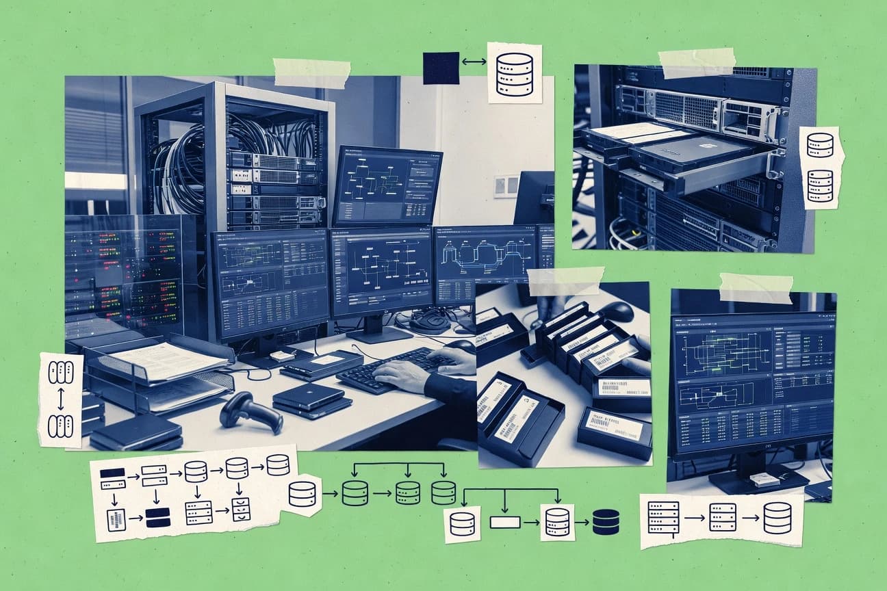 Top 10 Best Management Database Software of 2026