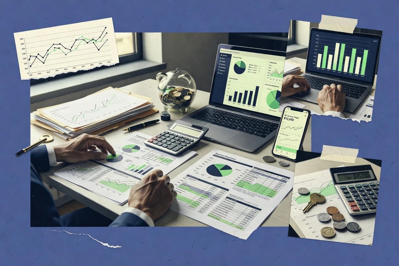 Top 10 Best Financial Needs Analysis Software of 2026