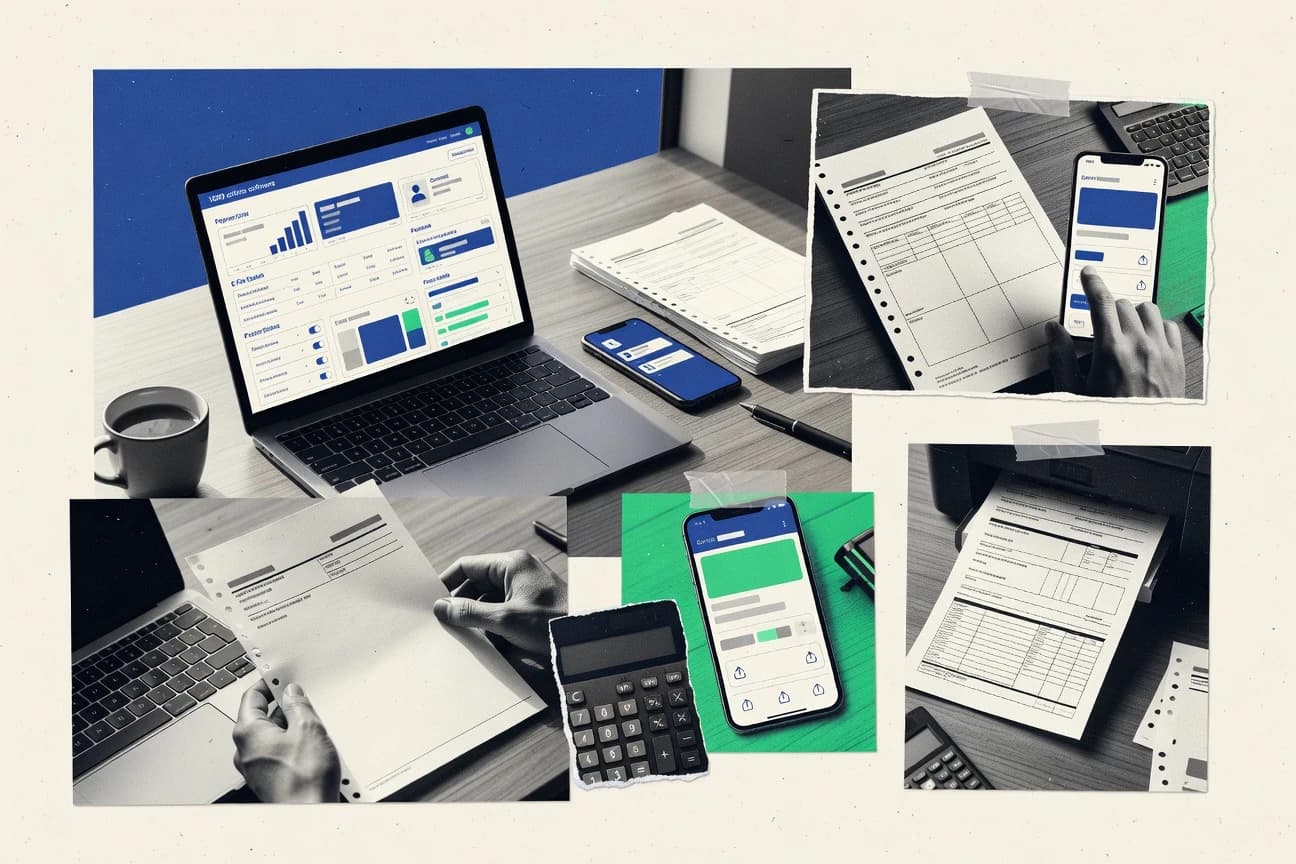 Top 10 Best 1099 Online Software of 2026