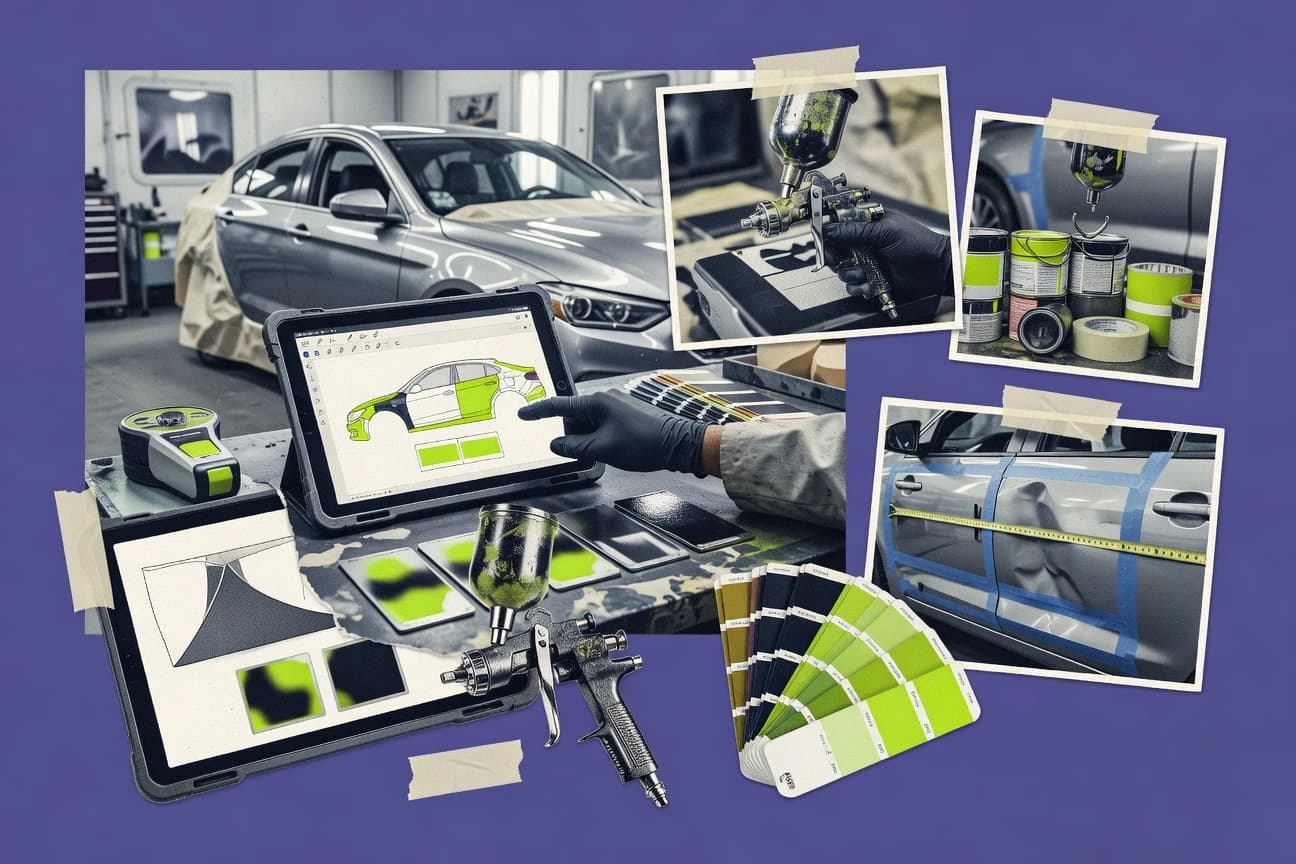 Top 10 Best Paint Estimator Software of 2026