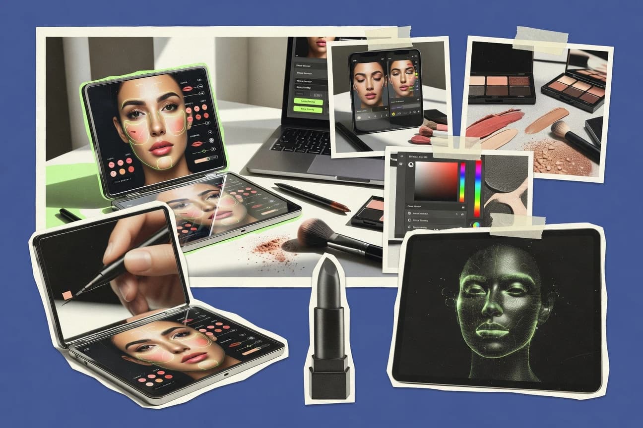 Top 10 Best Makeup Software of 2026